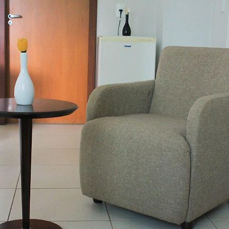 Residencial Vila Da Esplanada Aparthotel Brasília Exteriör bild