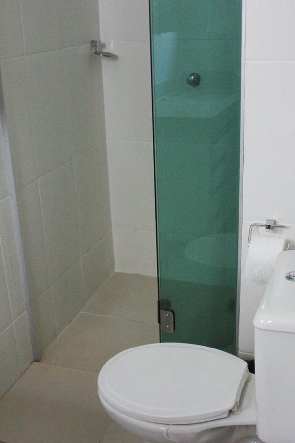 Residencial Vila Da Esplanada Aparthotel Brasília Exteriör bild
