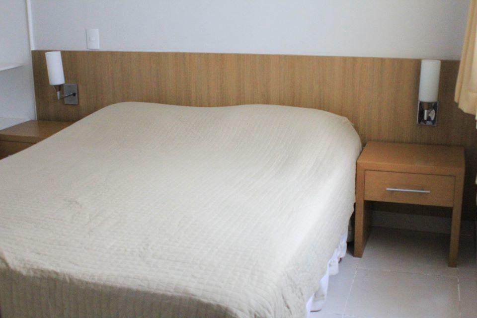 Residencial Vila Da Esplanada Aparthotel Brasília Exteriör bild