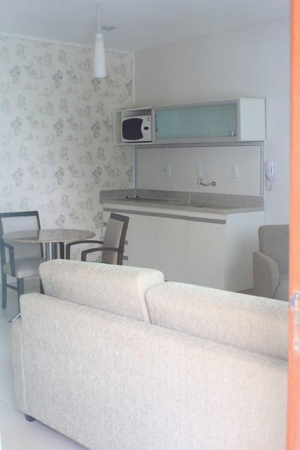 Residencial Vila Da Esplanada Aparthotel Brasília Exteriör bild