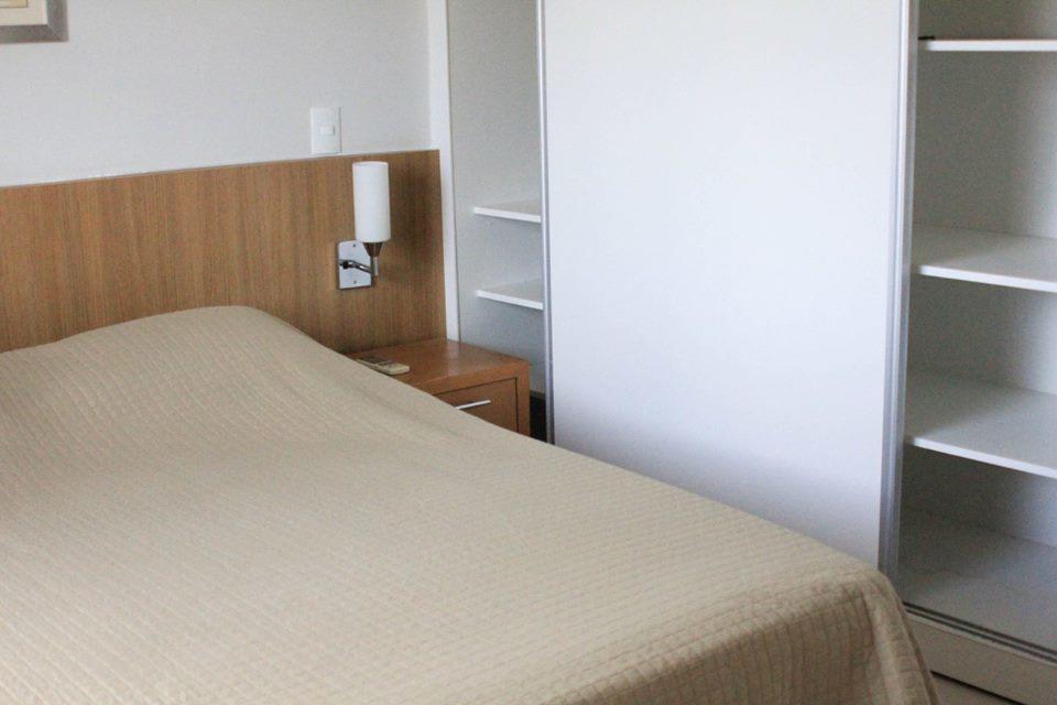 Residencial Vila Da Esplanada Aparthotel Brasília Exteriör bild