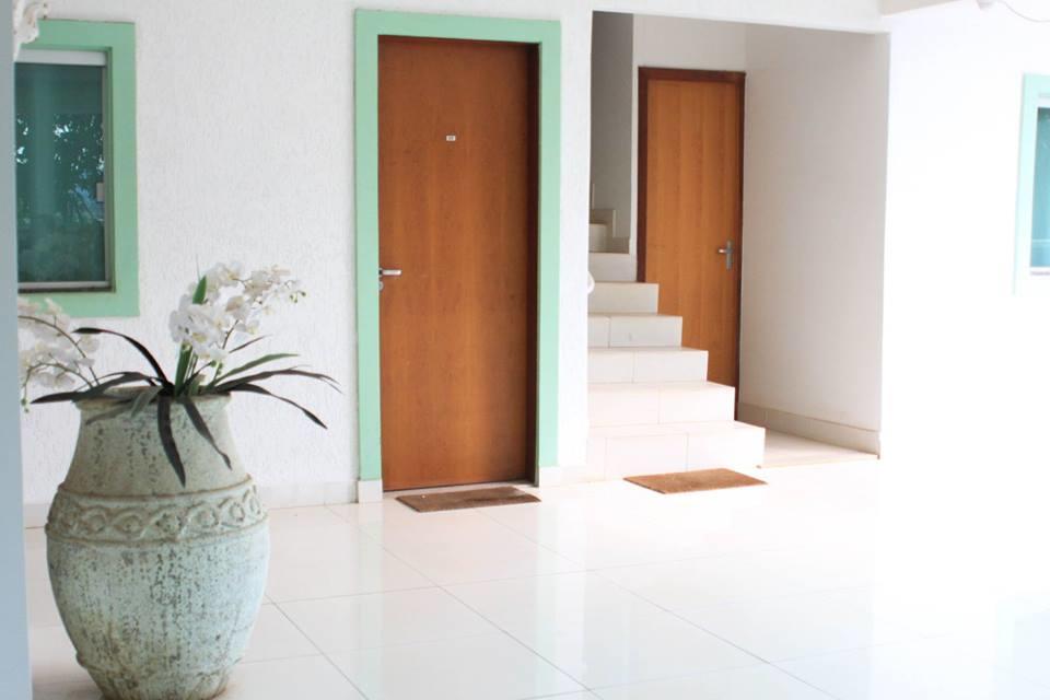 Residencial Vila Da Esplanada Aparthotel Brasília Exteriör bild
